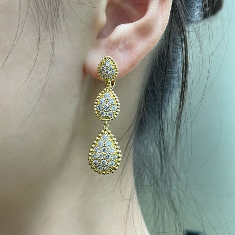 Boucheron Earrings